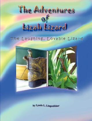 The Adventures of Lizah Lizard