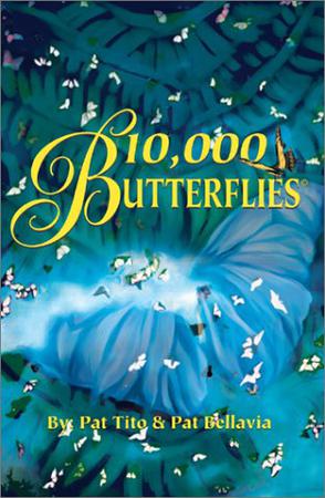 10, 000 Butterflies
