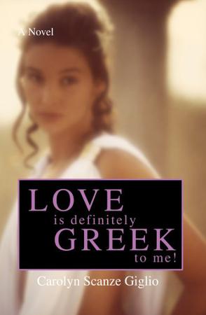 Love is Definitely Greek to Me!