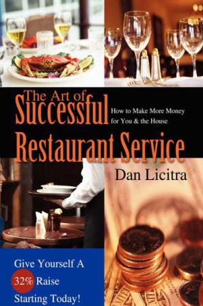 The Art of Successful Restaurant Service