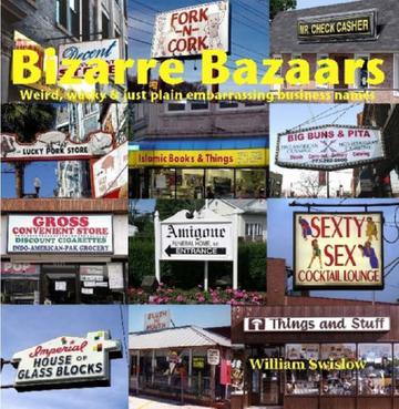 Bizarre Bazaars