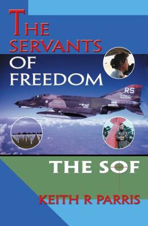 The Servants of Freedom