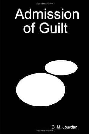 Admission of Guilt