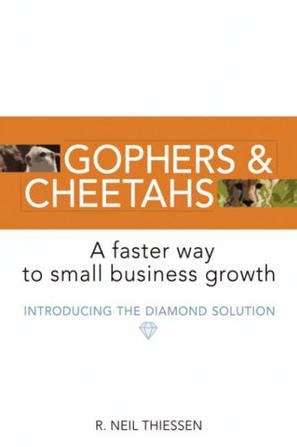 Gophers and Cheetahs
