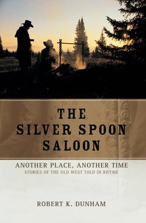 The Silver Spoon Saloon