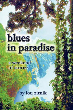 Blues in Paradise