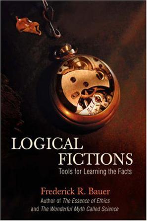 Logical Fictions