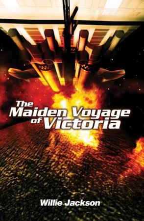The Maiden Voyage of Victoria