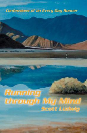 Running Through My Mind