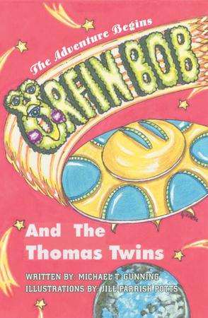 Orfin Bob and the Thomas Twins