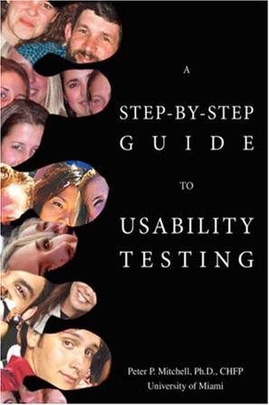 A Step-by-Step Guide to Usability Testing