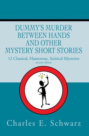 Dummy's Murder between Hands and Other Mystery Short Stories