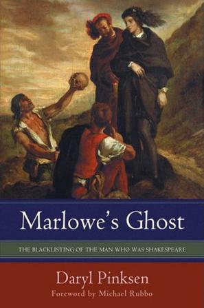 Marlowe's Ghost