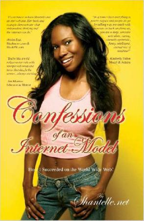 Confessions of an Internet Model