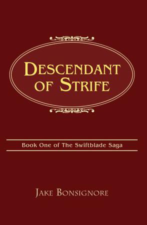 Descendant of Strife