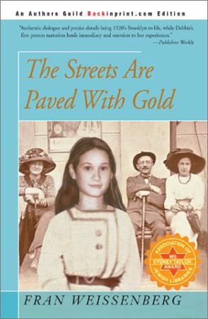 The Streets are Paved with Gold