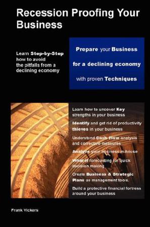 Recession Proofing Your Business