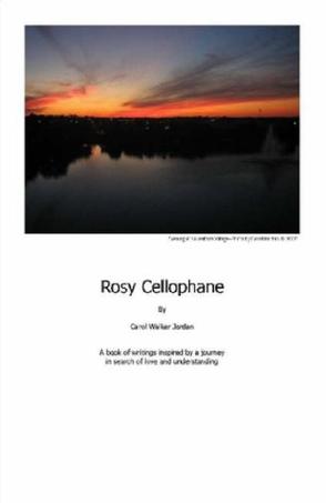 Rosy Cellophane