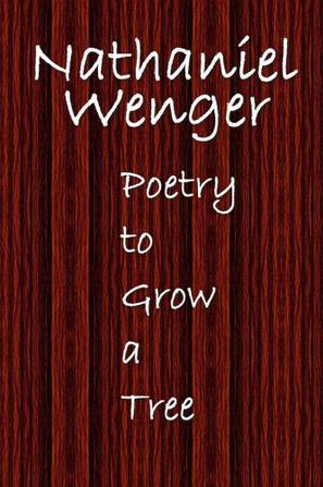 Poetry to Grow a Tree