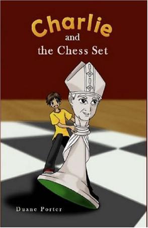 Charlie and the Chess Set