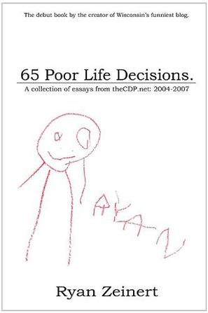 65 Poor Life Decisions