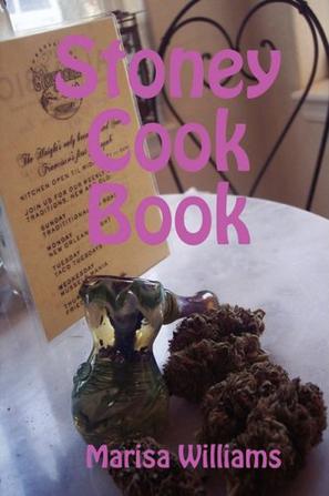 Stoney Cook Book