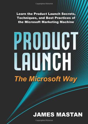 Product Launch the Microsoft Way