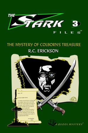 The Mystery of Colborn's Treasure