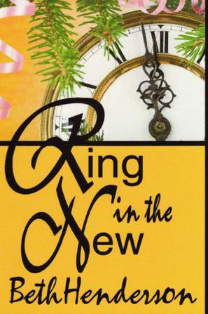 Ring in the New