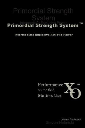 Primordial Strength System