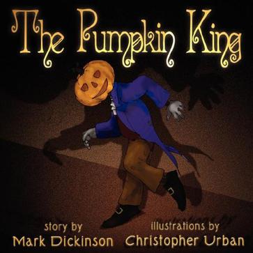 The Pumpkin King