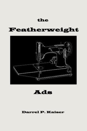 the Featherweight Ads