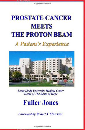 Prostate Cancer Meets the Proton Beam