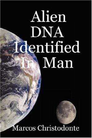Alien DNA Identified In Man
