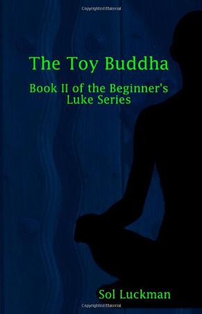 The Toy Buddha