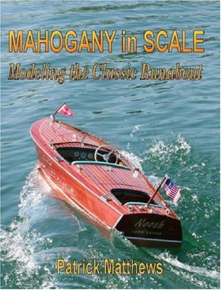 Mahogany in Scale