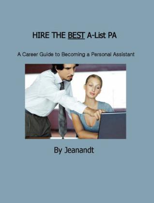 Hire the Best A-List PA