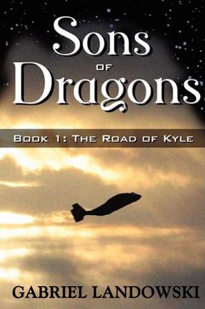 Sons of Dragons - Book 1