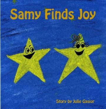 Samy Finds Joy