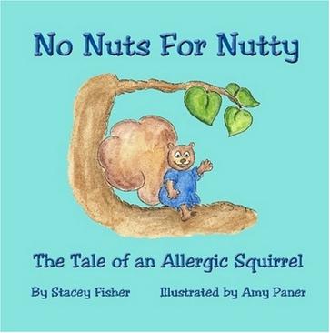 No Nuts For Nutty