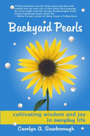 Backyard Pearls