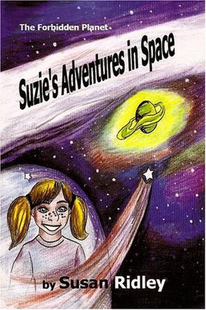 Suzie's Adventures in Space