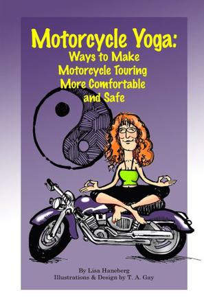Motorcycle Yoga