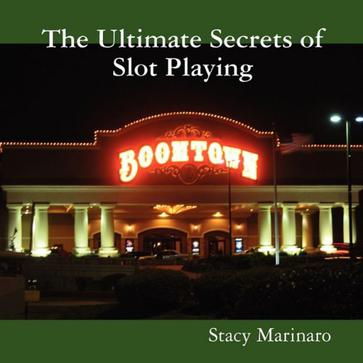 The Ultimate Secrets of Slot Playing