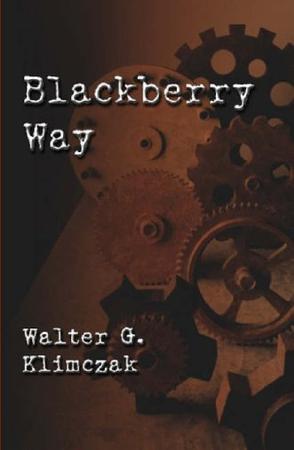 Blackberry Way