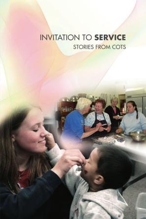 Invitation to Service