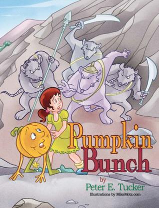 Pumpkin Bunch