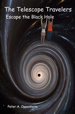 The Telescope Travelers Escape the Black Hole