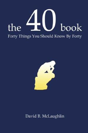 The 40 Book