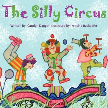The Silly Circus